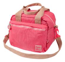 Bolsa Frasqueira De Mão Térmica Marmita Fitness Nécessaire