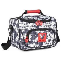 Bolsa Frasqueira para Viagem Mickey Faces - Disney Bolsa Frasqueira para Viagem Mickey Faces - Disney