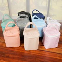 Bolsa Frasqueira Térmica 4,5 Litros Impermeável