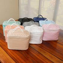 Bolsa Frasqueira Térmica 7 Litros Impermeável Bolsa Frasqueira Térmica 7 Litros Impermeável