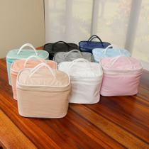 Bolsa Frasqueira Térmica 7 Litros Impermeável