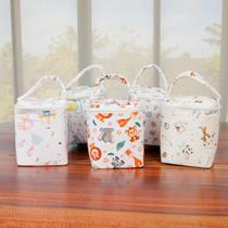 Bolsa Frasqueira Térmica Bebê e Infantil 4,5 Litros Impermeável Bolsa Frasqueira Térmica Bebê e Infantil 4,5 Litros Impermeável