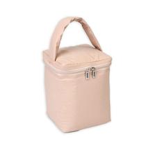 Bolsa Frasqueira Térmica Impermeável 4,5 Litros - Nude