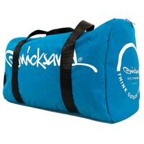 Bolsa freetime beach tennis quicksand azul / branca