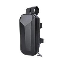 Bolsa Frontal Impermeável De 5L Para E-Bike, Resistente Ao Desgaste, Acessórios Para Armazenamento