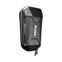 Bolsa Frontal Impermeável para Scooter - 1 a 5L - EVA de Casca Dura