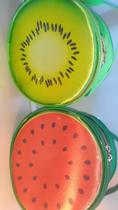 Bolsa fruta material naylon