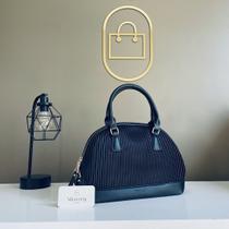 Bolsa Gabi - Preta
