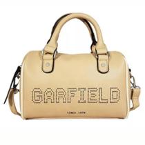 Bolsa Garfield 1978 Bauzinho