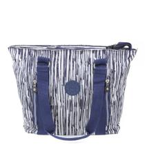 Bolsa Gash Shopper Estampada Média Feminina