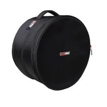 Bolsa Gator Icon Series Snare/Tom 7x13 polegadas Bolsa Gator Icon Series Snare/Tom 7x13 polegadas