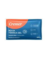 Bolsa Gel 400g Cremer