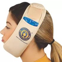 Bolsa Gel Facial Hotcold Para Pós Operatório E Odontologia Ortho Pauher
