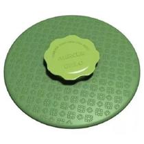 Bolsa Gelo Emborrachada Verde G BC0021 Rosca 1,6 Litros