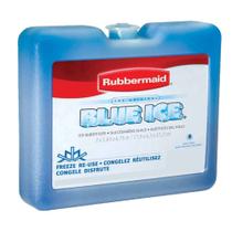 Bolsa Gelo Térmica Plástica Rubbermaid Gelo Weekender RB084