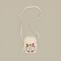 Bolsa Gema Farm Florejo Off White Original Alto Inverno 26 Bolsa Gema Farm Florejo Off White Original Alto Inverno 26