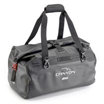 Bolsa Givi 40L Canyon GRT712B Impermeável