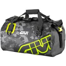 Bolsa Givi Ea115cm Impermeável 40 Litros Camuflada
