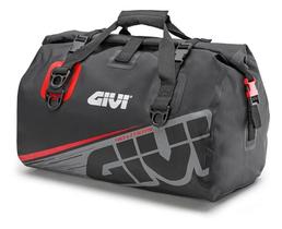 Bolsa Givi Moto Ea115gr Impermeavel 40 Lts Cinza E Vermelho Bolsa Givi Moto Ea115gr Impermeavel 40 Lts Cinza E Vermelho