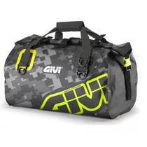 Bolsa Givi Traseira Impermeável Ea115cm 40 Litros Lançamento