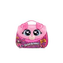 Bolsa - Glam Buddies - Amigos Charmosos - Rosa - START