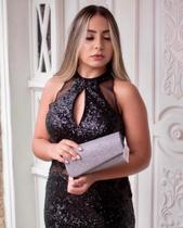 Bolsa glitter
