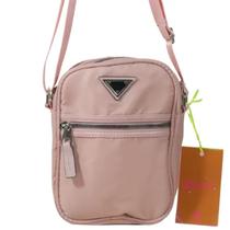 Bolsa Glow It Semax Transversal Nylon GW2407 Bolsa Glow It Semax Transversal Nylon GW2407