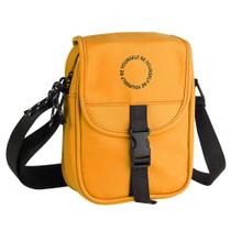 Bolsa Glow It Semax Unissex Tote Transversal Pequena GW2409