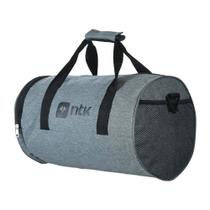 Bolsa Grande Academia Treino Gym Bag NTK Em Poliéster 300d