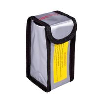 Bolsa Grande Antichamas Para Bateria Lipo Guard Para Carro RC, Drone, Armazenamento Portátil E