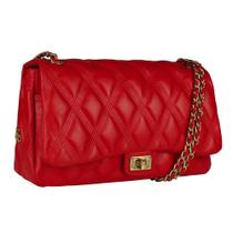 Bolsa Grande Antonella Linea Bella 5558 Aura