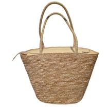 Bolsa Grande Artesanal Ombro Grande Cor:palha Bolsa Grande Artesanal Ombro Grande Cor:palha