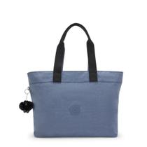 Bolsa Grande Colissa UP Kipling Blue Lover