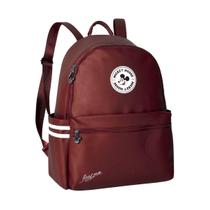 Bolsa Grande com Alça para Costas Mickey Mouse Disney