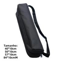 Bolsa Grande Com Zíper, Tripé, Bolsa De Armazenamento Para Equipamentos De Fotografia, Acessórios Ao