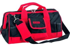 Bolsa Grande Em Lona P/ Ferramentas 18 Pol C/ 32 Bolsos Mtx