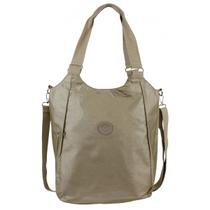 Bolsa Grande Feminina Nylon Resistente Multiuso Trabalho Faculdade