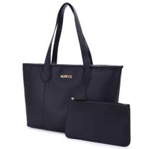 bolsa grande feminina para faculdade notebook elegancia Moncci bolsa grande feminina para faculdade notebook elegancia Moncci
