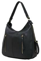 Bolsa Grande Feminina Transversal Moderna Luxo Premium