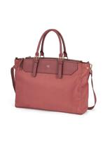 Bolsa Grande Feminina Vera Transversal Gash