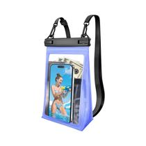 Bolsa Grande Impermeável Para Natação, Bolsa Transversal De Praia Para Surf, Estojo De Armazenamento Bolsa Grande Impermeável Para Natação, Bolsa Transversal De Praia Para Surf, Estojo De Armazenamento