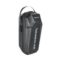 Bolsa Grande Impermeável Para Scooter Elétrica Com Porta USB NEWBOLER 3L 5L Bolsa Frontal Para