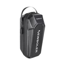 Bolsa Grande Impermeável Para Scooter Elétrico Com Porta USB NEWBOLER 3L 5L Bolsa Frontal Para