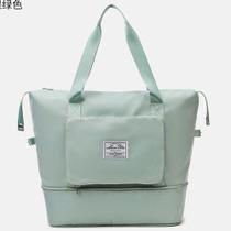 Bolsa Grande Impermeável Viagem Trabalho Academia Resistente