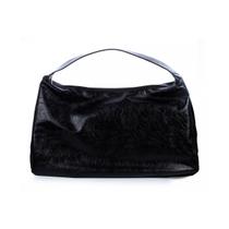 Bolsa Grande Jessy Boho Preto