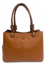 Bolsa Grande La & Celicia Feminina Em material sintético Bolsa Grande La & Celicia Feminina Em material sintético