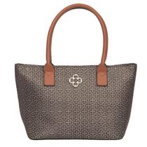 Bolsa Grande Monograma Shopper Capodarte Original