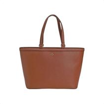 Bolsa Grande Monograma Shopper Original Capodarte