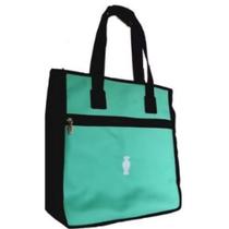 Bolsa Grande Multiuso Viagem - Lateral - Mão - Impermeável