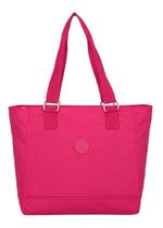 Bolsa Grande Nylon Vivatti 2532